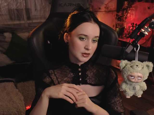 эро-сцена от KiraLiLime