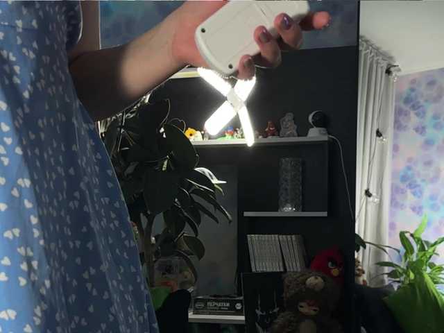 KiraLiLime's BongaCams profile