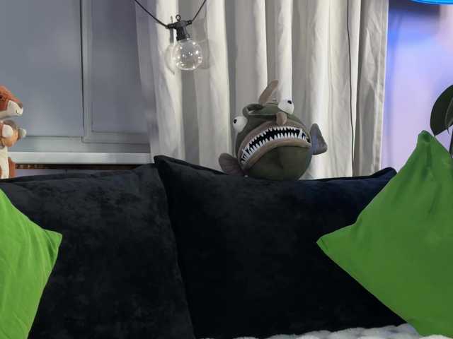 KiraLiLime's BongaCams profile