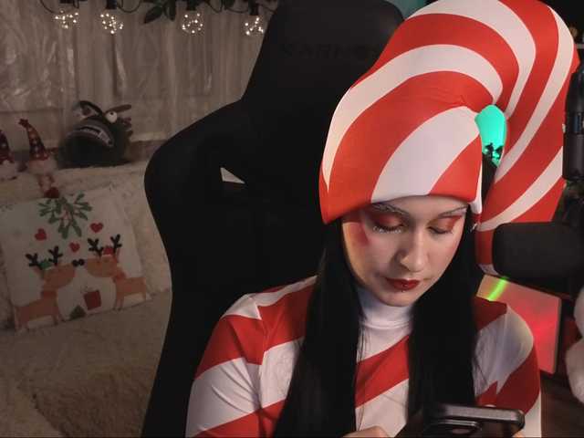 KiraLiLime's BongaCams show and profile