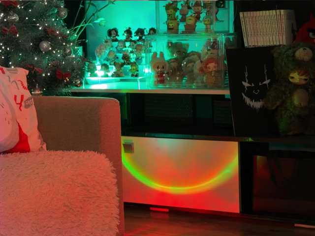 KiraLiLime's BongaCams show and profile