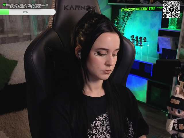  KiraLiLime chat room