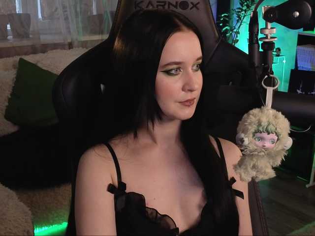  KiraLiLime chat room