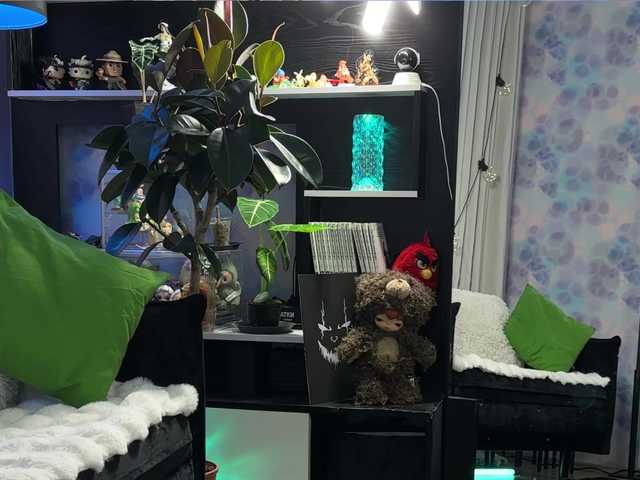 KiraLiLime's BongaCams profile