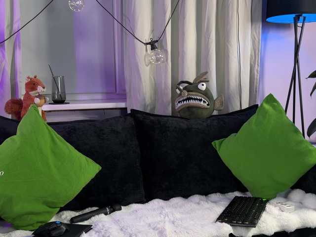 KiraLiLime's BongaCams profile