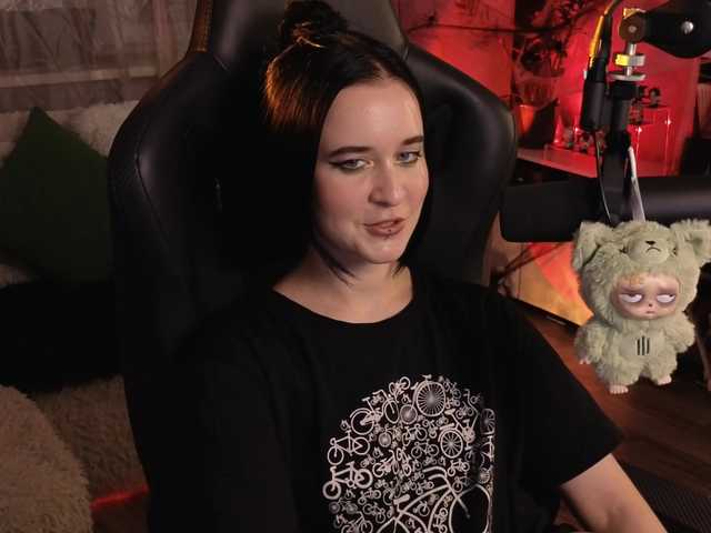  KiraLiLime chat room