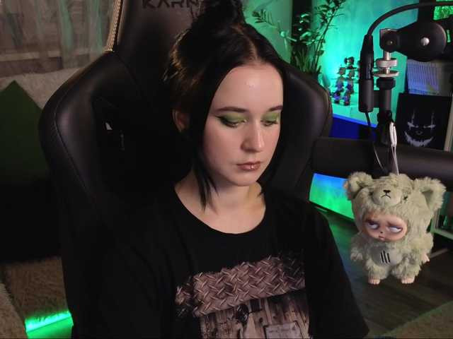  KiraLiLime chat room