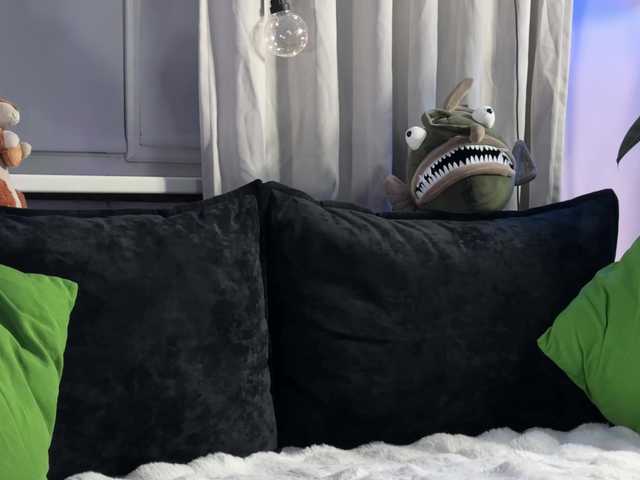 KiraLiLime's BongaCams profile