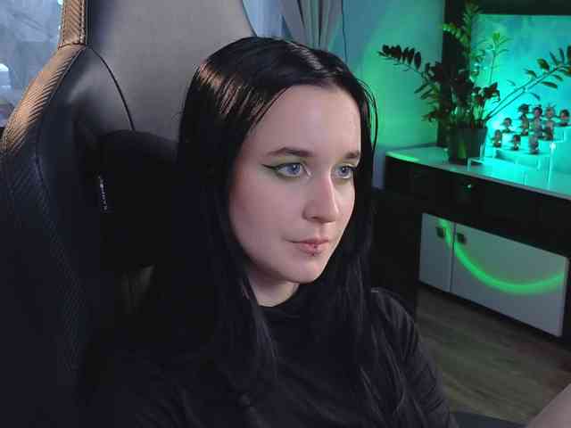 Kira_Li_Lime webcam
