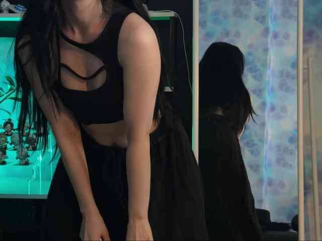 Kira_Li_Lime webcam
