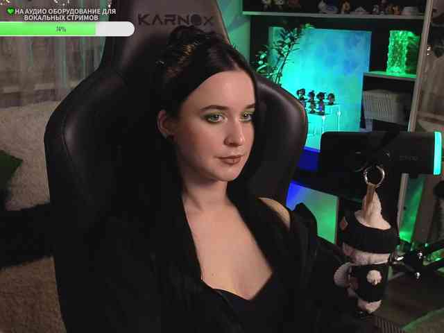 Kira_Li_Lime webcam