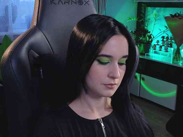 Kira_Li_Lime webcam