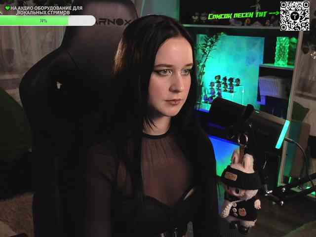 Kira_Li_Lime webcam