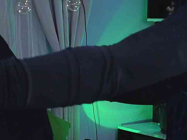 Kira_Li_Lime webcam