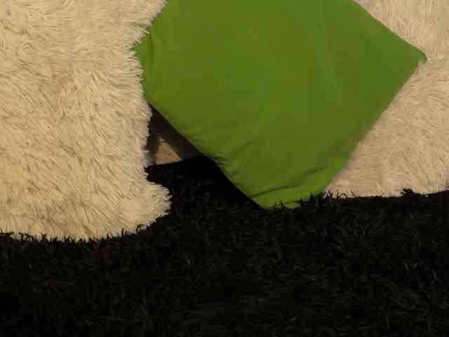 KiraLiLime Live Webcam on BongaCams