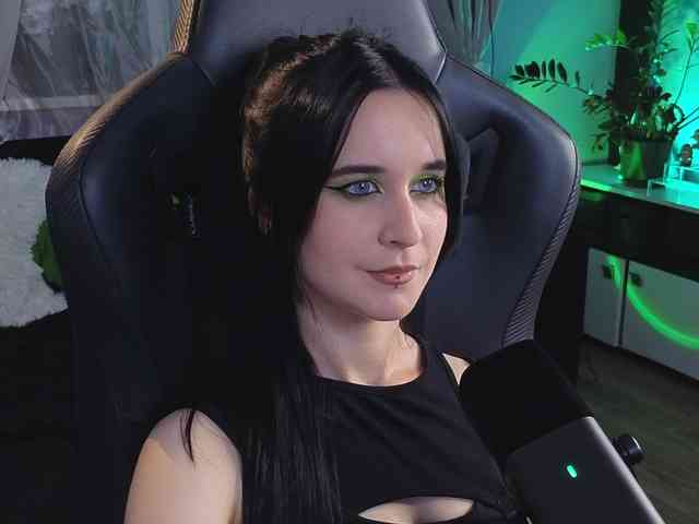 Kira_Li_Lime webcam
