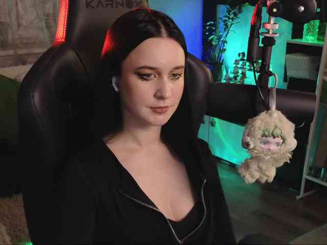 Kira_Li_Lime webcam