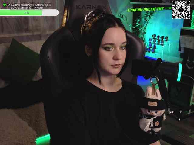 Kira_Li_Lime webcam