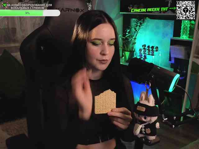 Kira_Li_Lime webcam