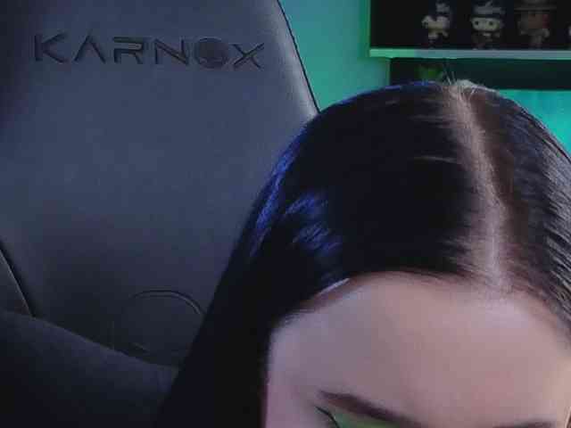 Kira_Li_Lime webcam