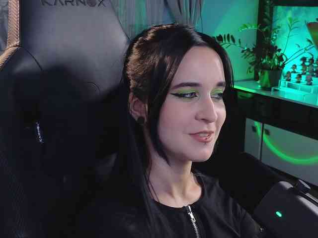 Kira_Li_Lime webcam