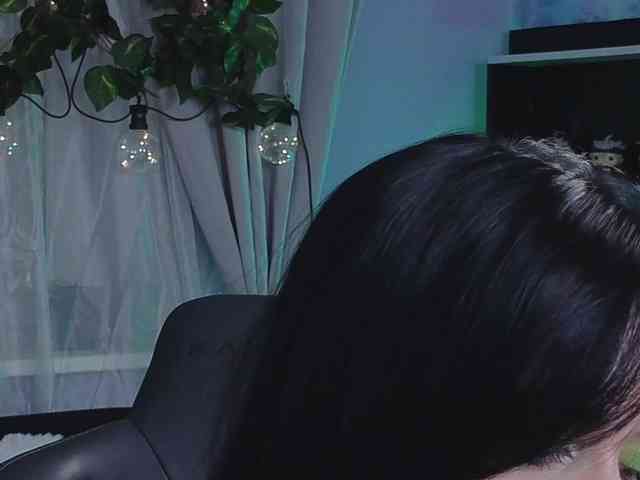 Kira_Li_Lime webcam