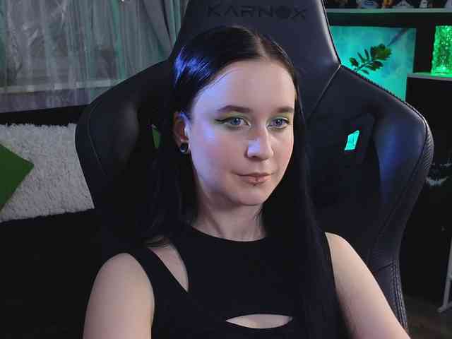 Kira_Li_Lime webcam