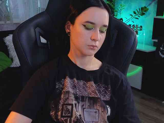 Kira_Li_Lime webcam