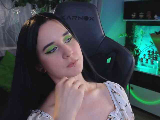 masturbation chat KiraLiLime