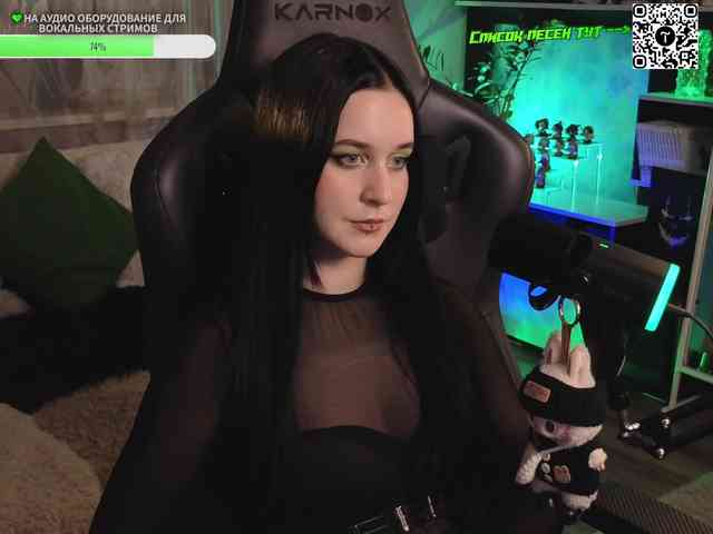 Kira_Li_Lime webcam