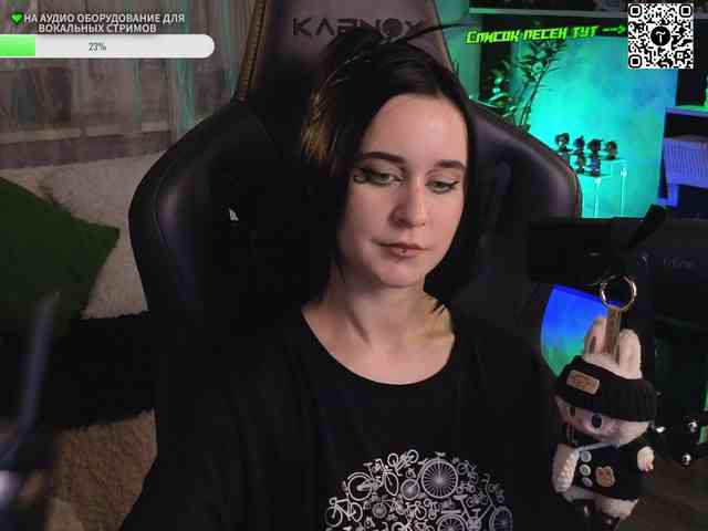 Kira_Li_Lime webcam