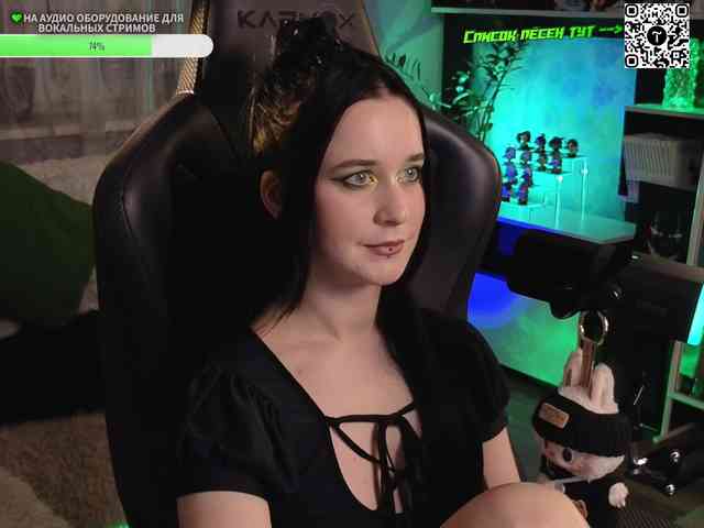 Kira_Li_Lime webcam
