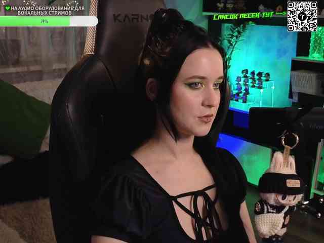 Kira_Li_Lime webcam