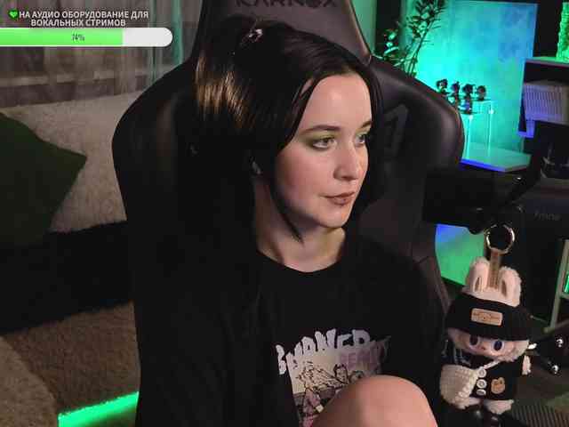 Kira_Li_Lime webcam