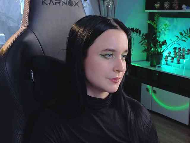 Kira_Li_Lime webcam
