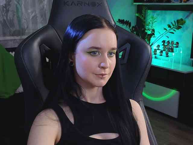Kira_Li_Lime webcam