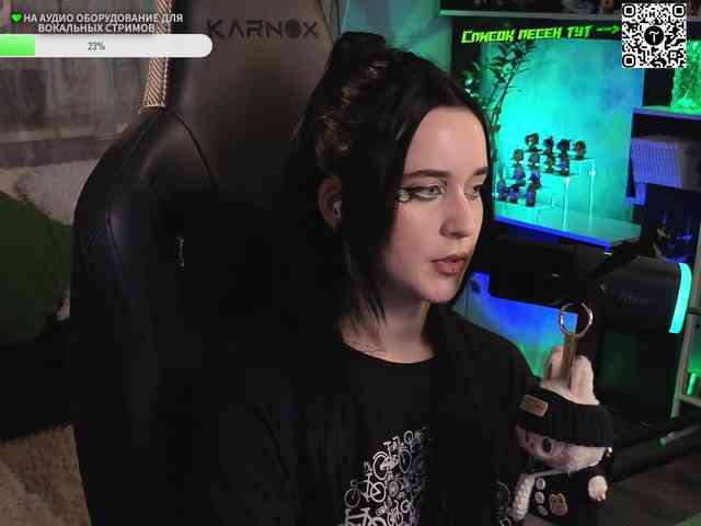 Kira_Li_Lime webcam