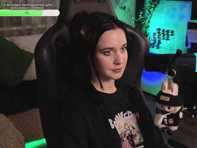 Kira_Li_Lime webcam