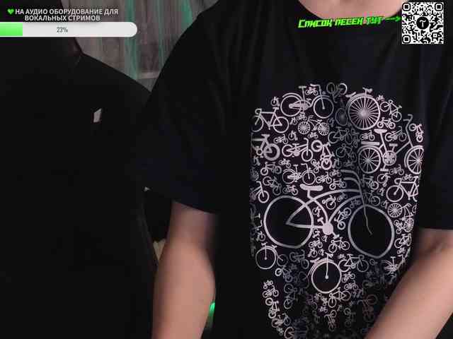 Kira_Li_Lime webcam