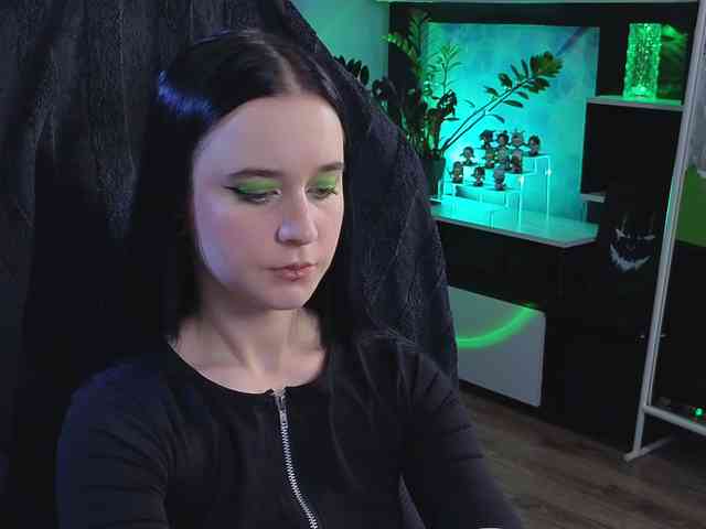 Kira_Li_Lime webcam