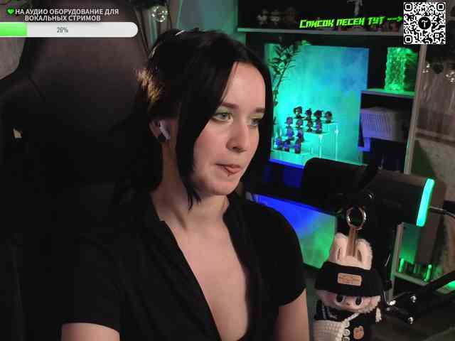Kira_Li_Lime webcam