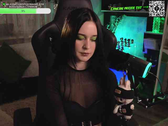 Kira_Li_Lime webcam