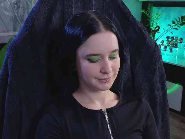 Kira_Li_Lime webcam