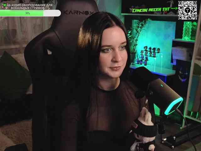 Kira_Li_Lime webcam