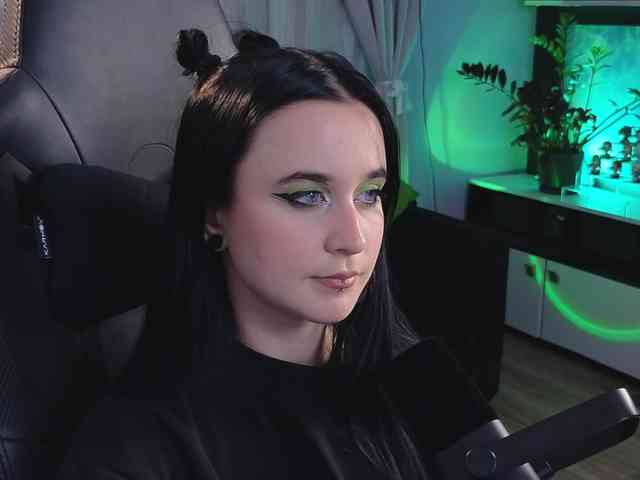 Kira_Li_Lime webcam