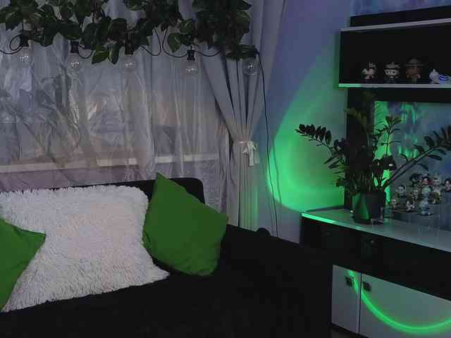 Kira_Li_Lime webcam