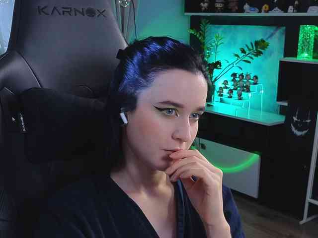 Kira_Li_Lime webcam
