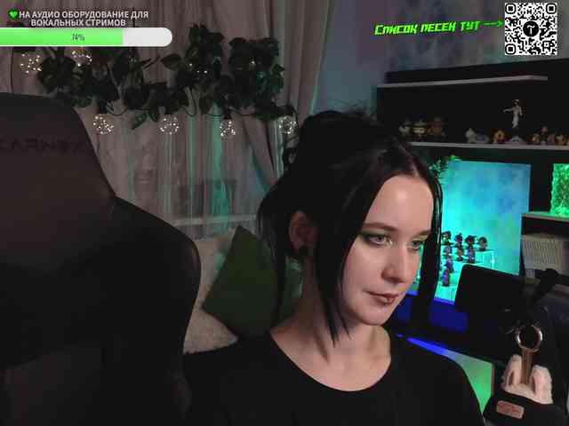 Kira_Li_Lime webcam