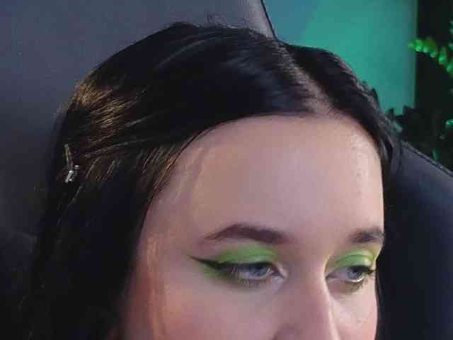 Kira_Li_Lime webcam