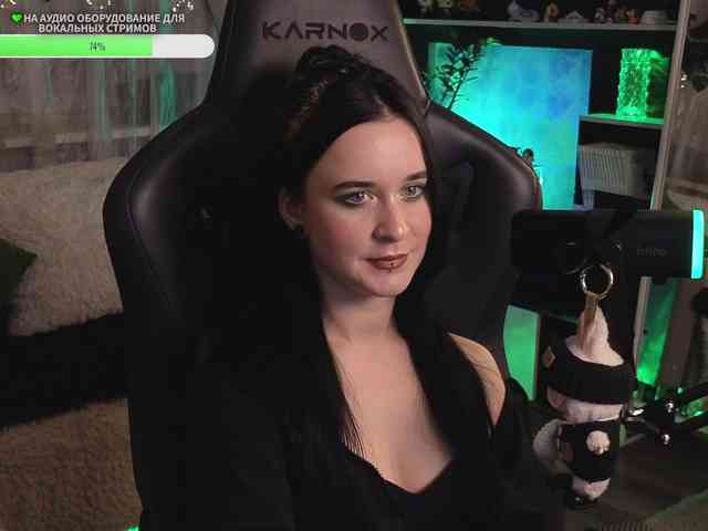 Kira_Li_Lime webcam